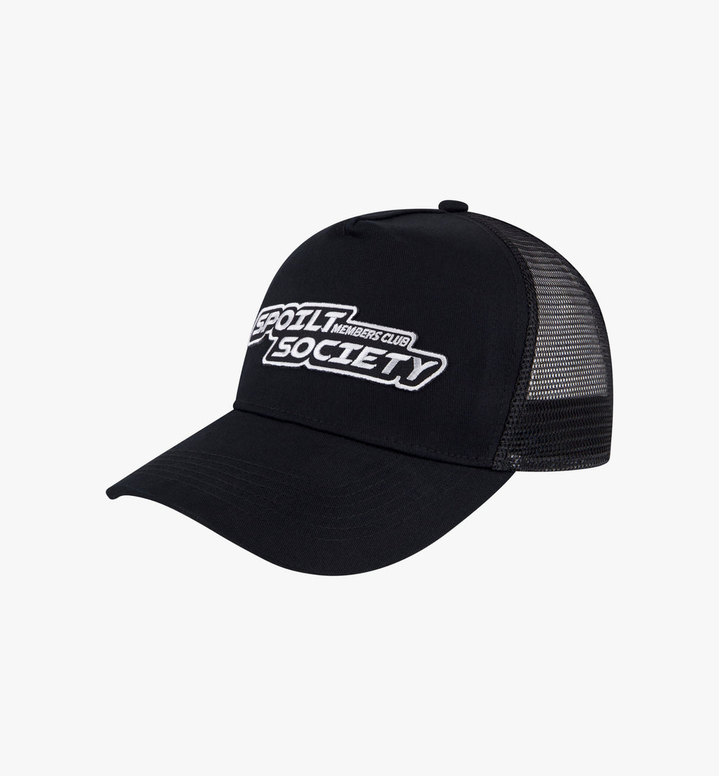Cap Members Club-2