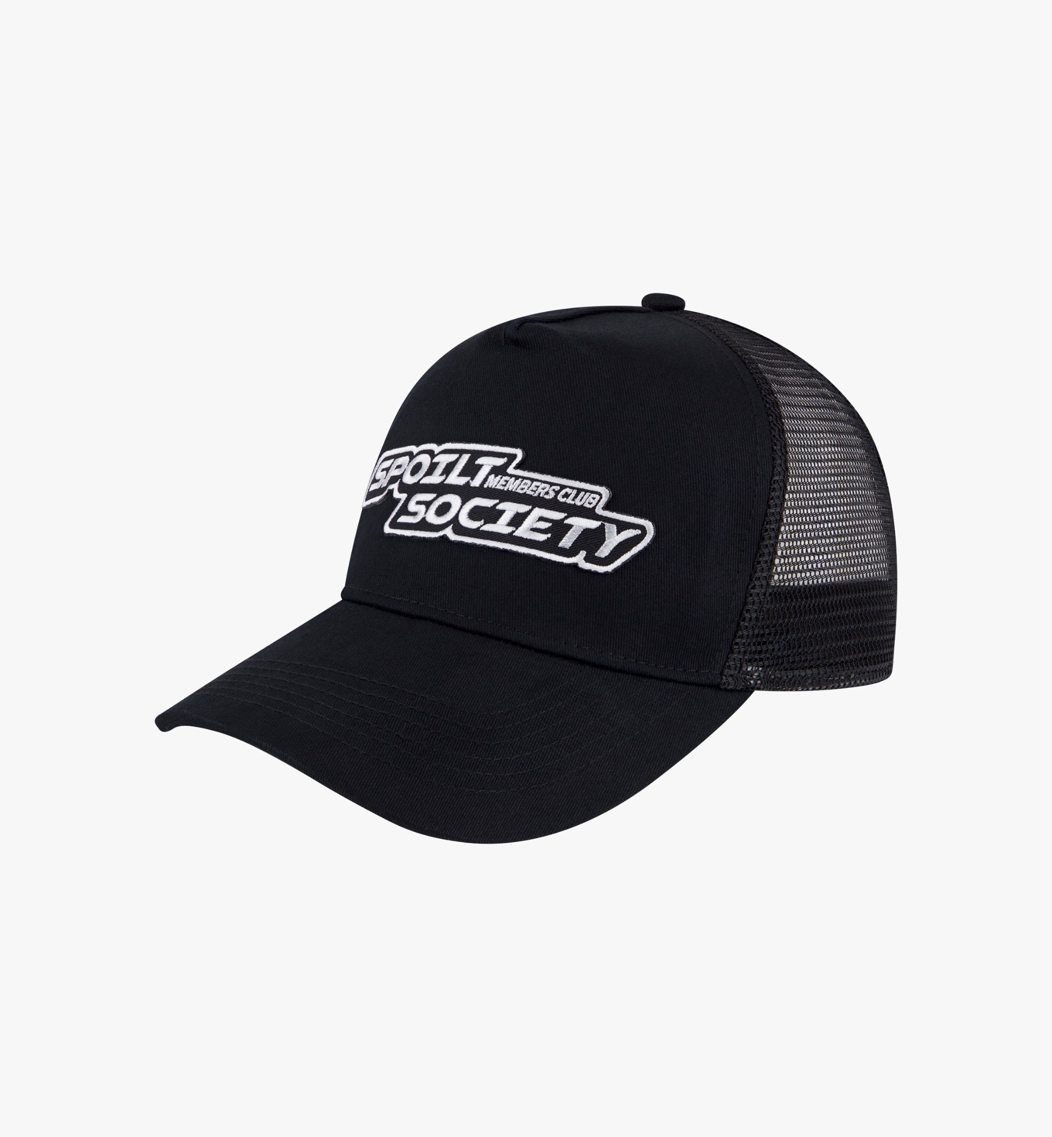 Cap Members Club-2