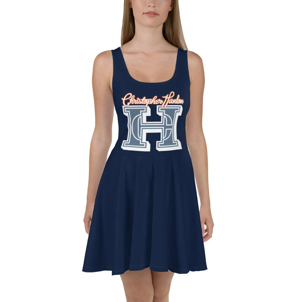 CH®SPORT ACTIVEWEAR KATNIP DRESS | 041-1
