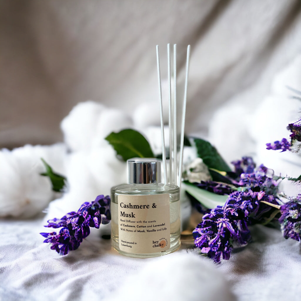 Cashmere & Musk Reed Diffusor-2