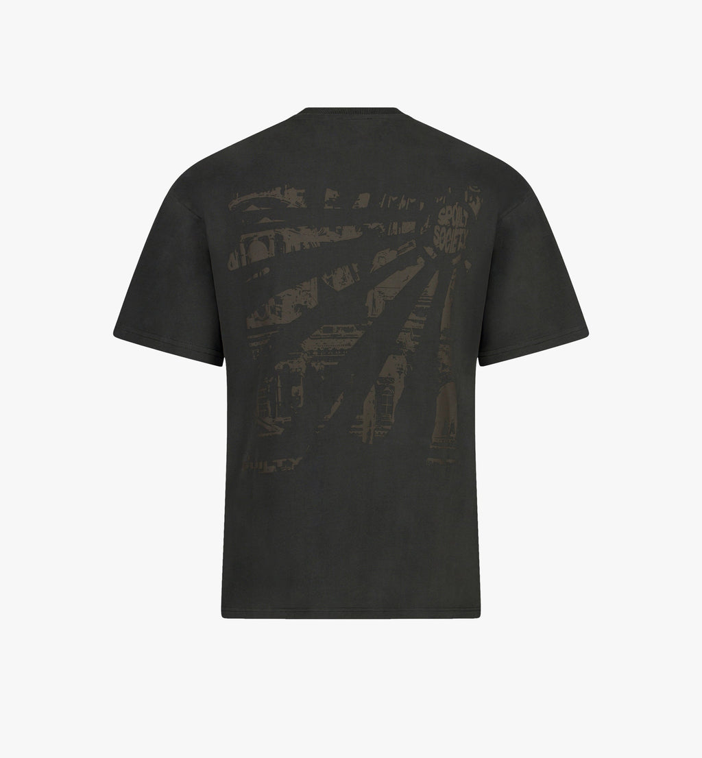 T-Shirt Guilty-1