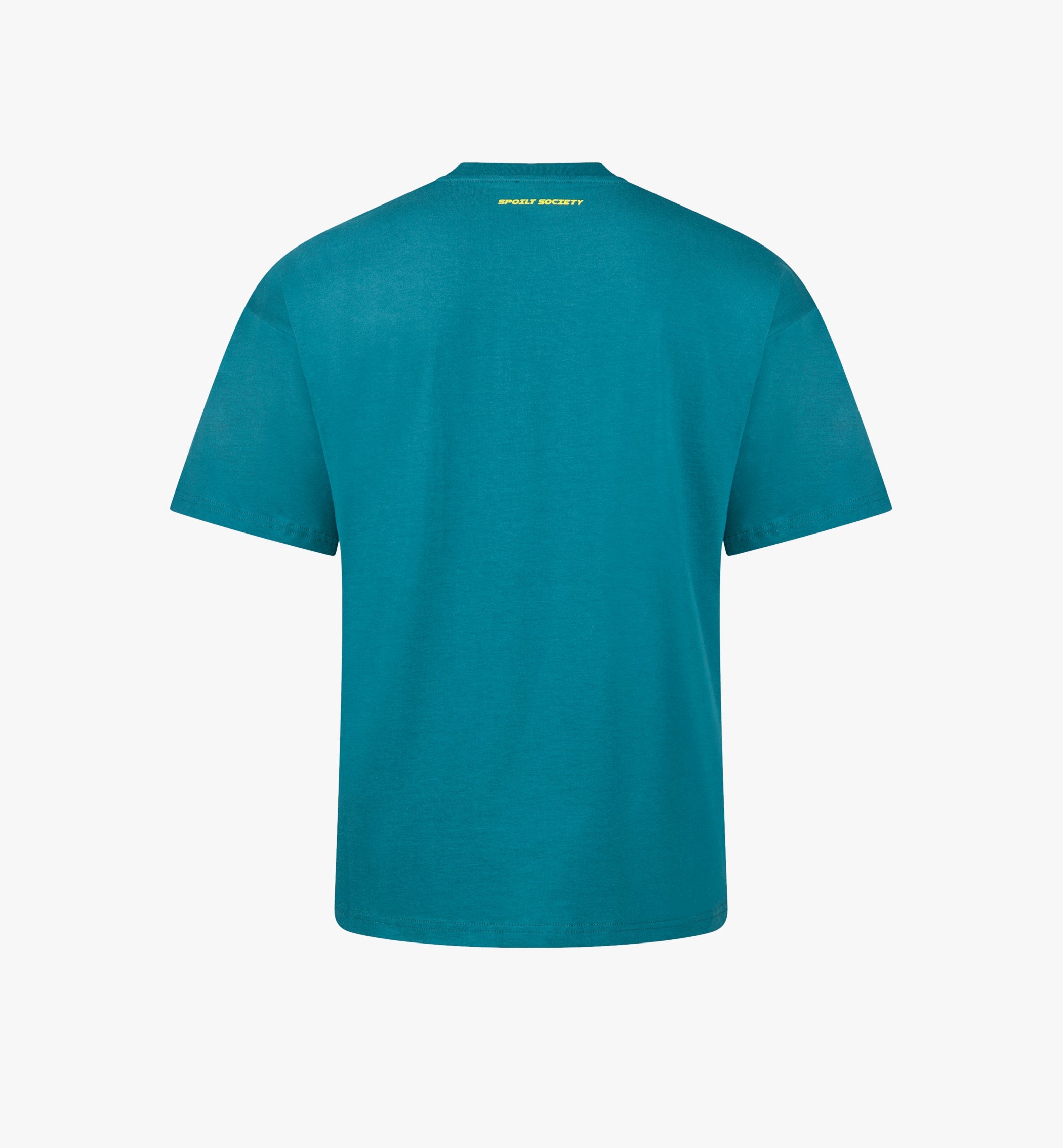 T-Shirt Motto-1