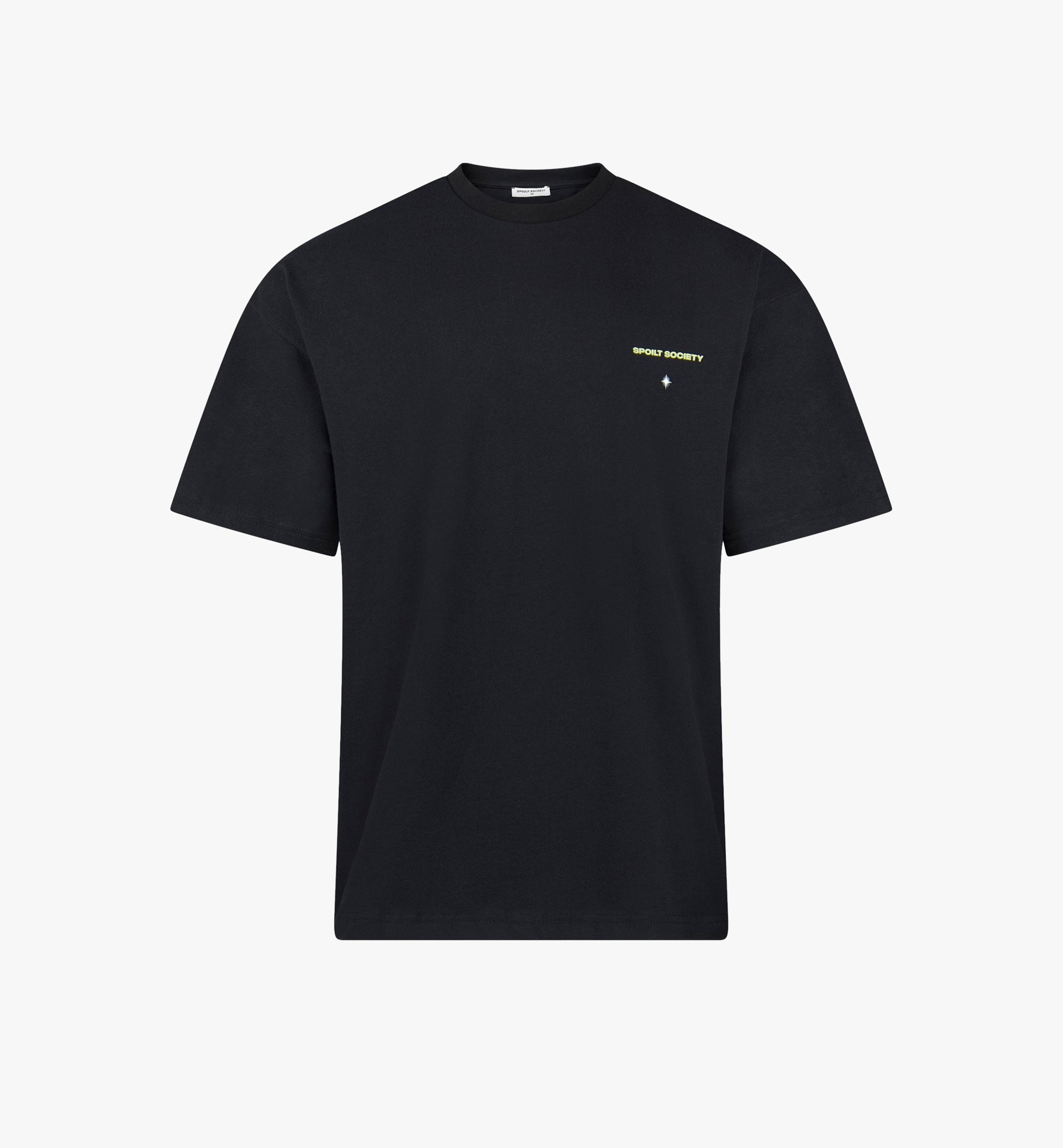 T-Shirt Souls-1