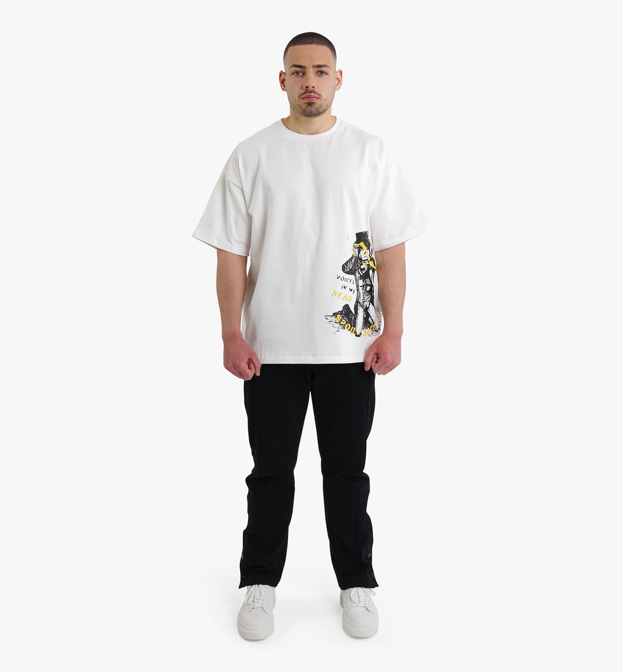 T-Shirt Voices-3